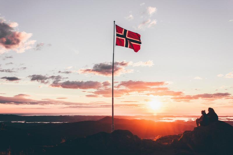 Zwrot podatku - Norwegia